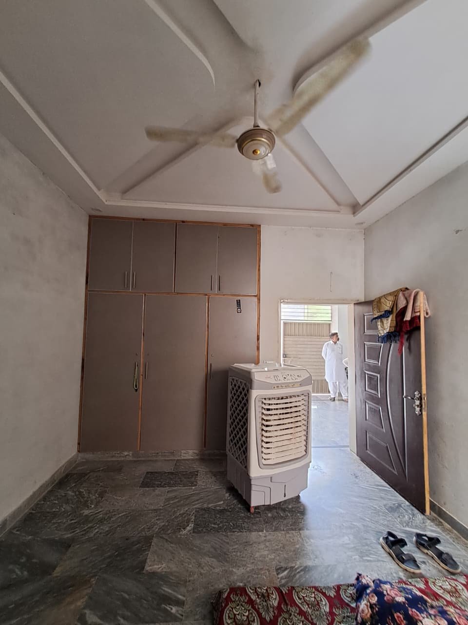 3 Marla Single Storey House for Sale – New Shalimar, Near Masjid Chowk, Multan in Shalimar Colony, Multan photo 5