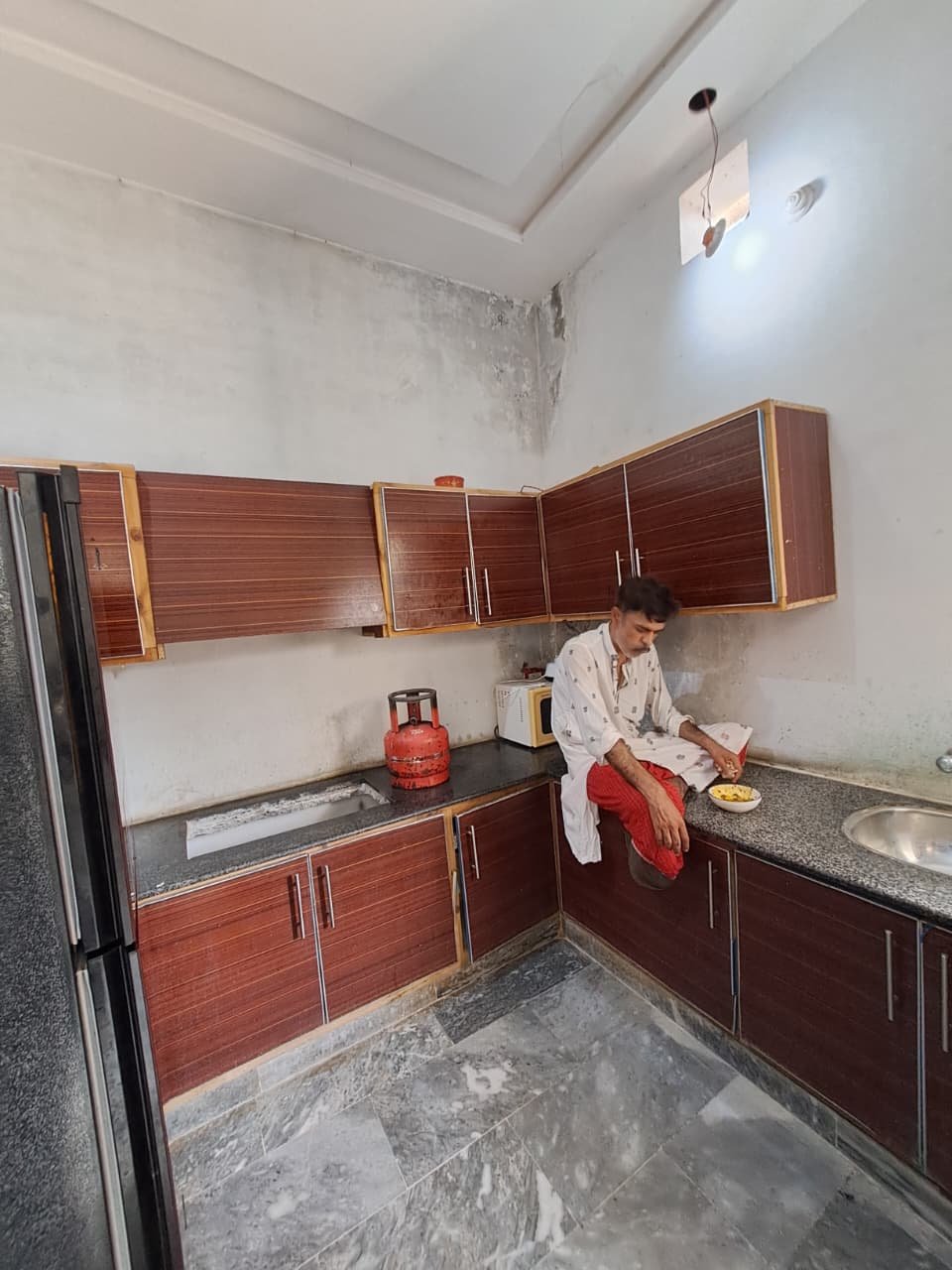 3 Marla Single Storey House for Sale – New Shalimar, Near Masjid Chowk, Multan in Shalimar Colony, Multan photo 3