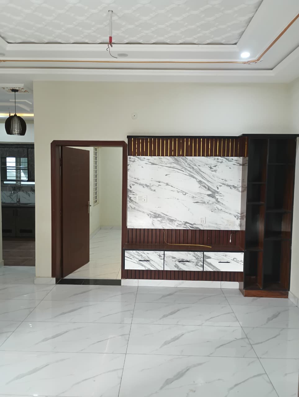 5 Marla Corner Double Storey House for Sale – Model Town, T Chowk, Multan in Shalimar Colony, Multan photo 10