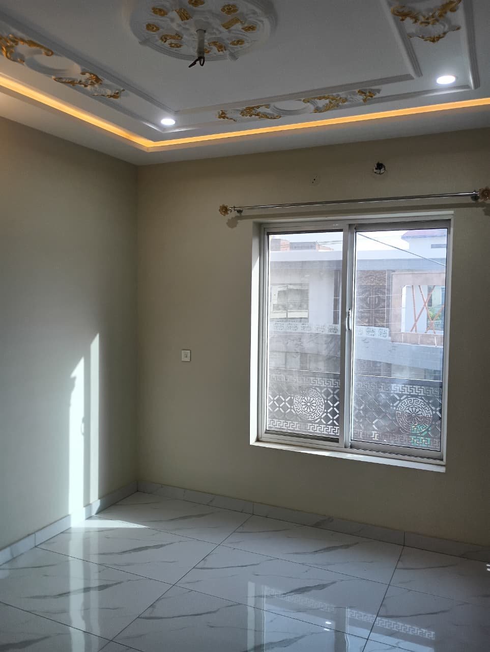 5 Marla Corner Double Storey House for Sale – Model Town, T Chowk, Multan in Shalimar Colony, Multan photo 6