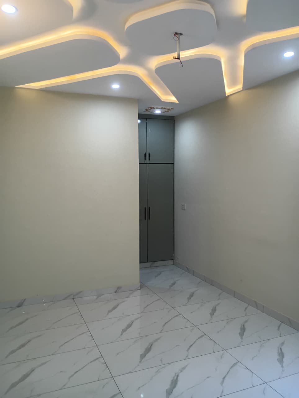 5 Marla Corner Double Storey House for Sale – Model Town, T Chowk, Multan in Shalimar Colony, Multan photo 5