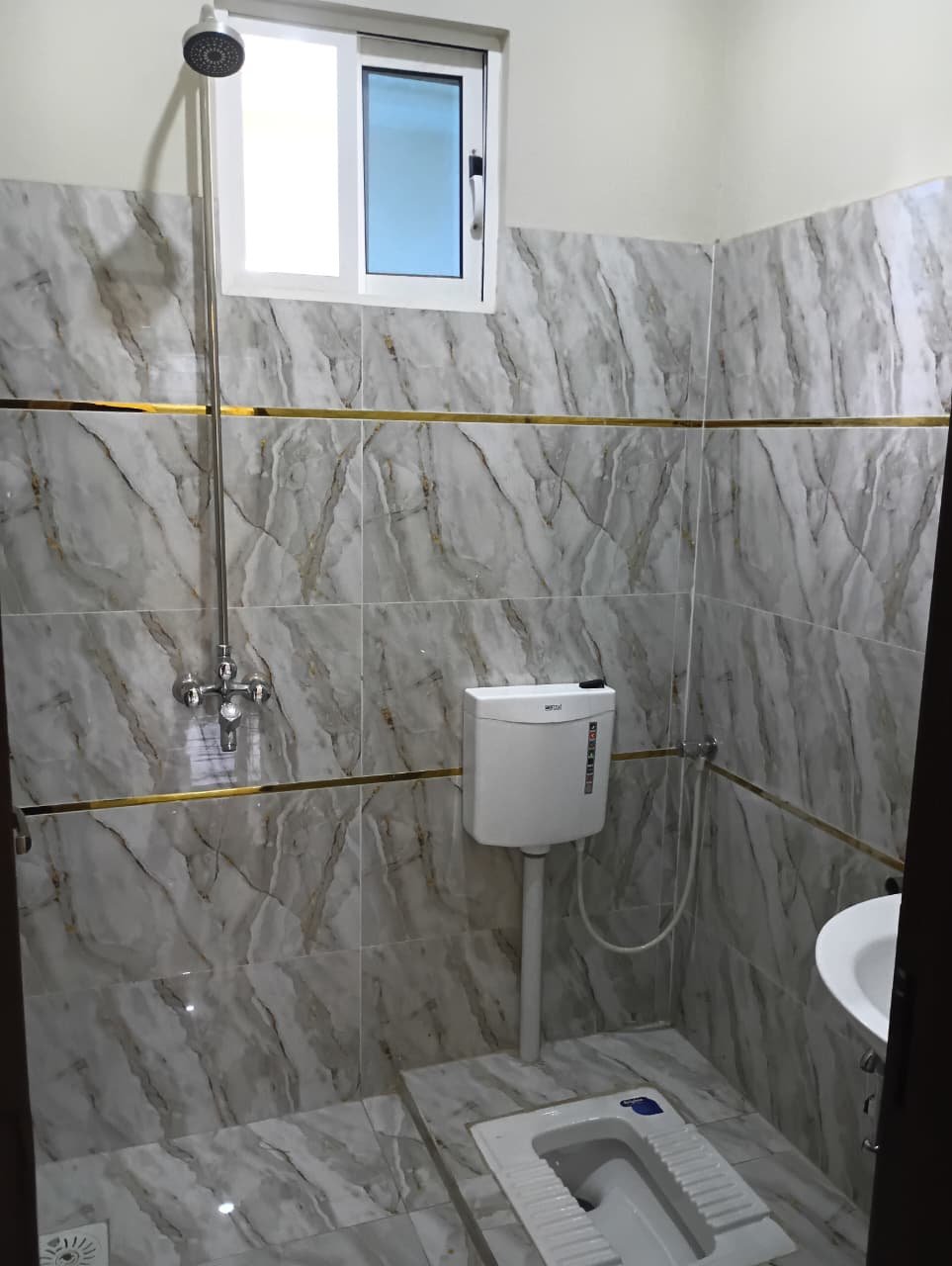 5 Marla Corner Double Storey House for Sale – Model Town, T Chowk, Multan in Shalimar Colony, Multan photo 7
