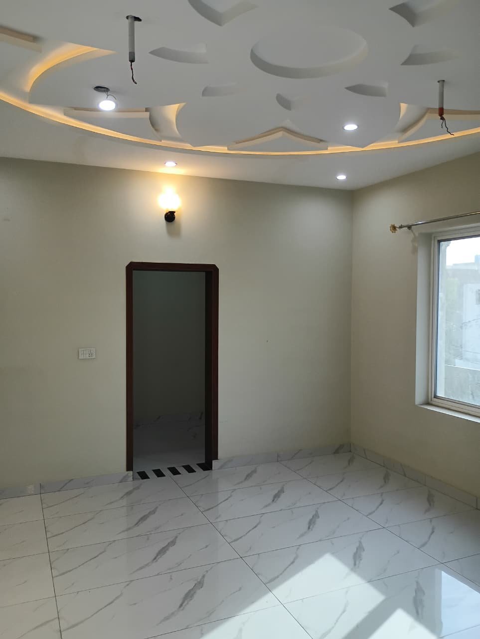 5 Marla Corner Double Storey House for Sale – Model Town, T Chowk, Multan in Shalimar Colony, Multan photo 17