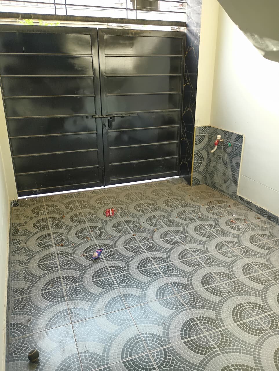 5 Marla Corner Double Storey House for Sale – Model Town, T Chowk, Multan in Shalimar Colony, Multan photo 3