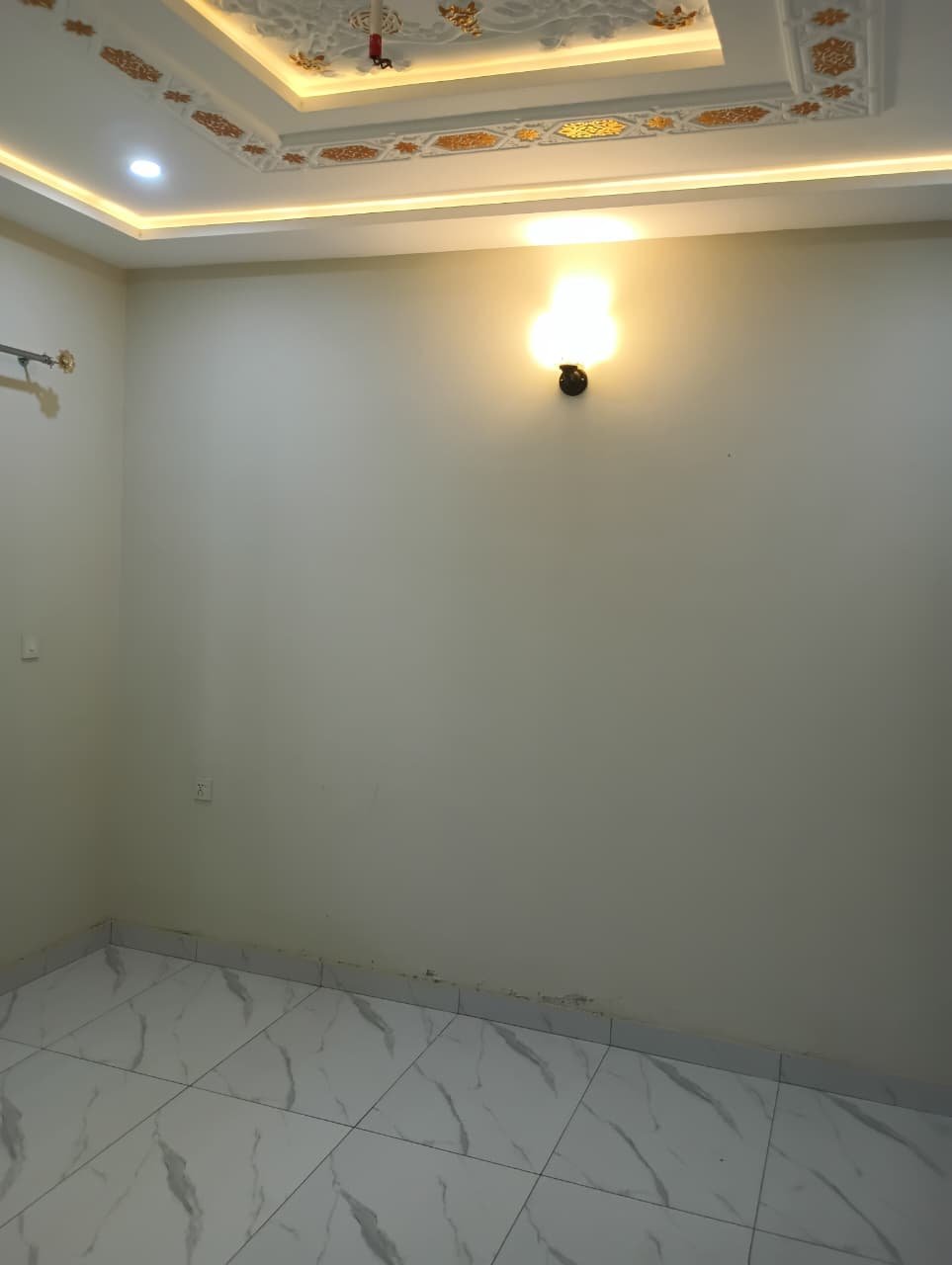 5 Marla Corner Double Storey House for Sale – Model Town, T Chowk, Multan in Shalimar Colony, Multan photo 9