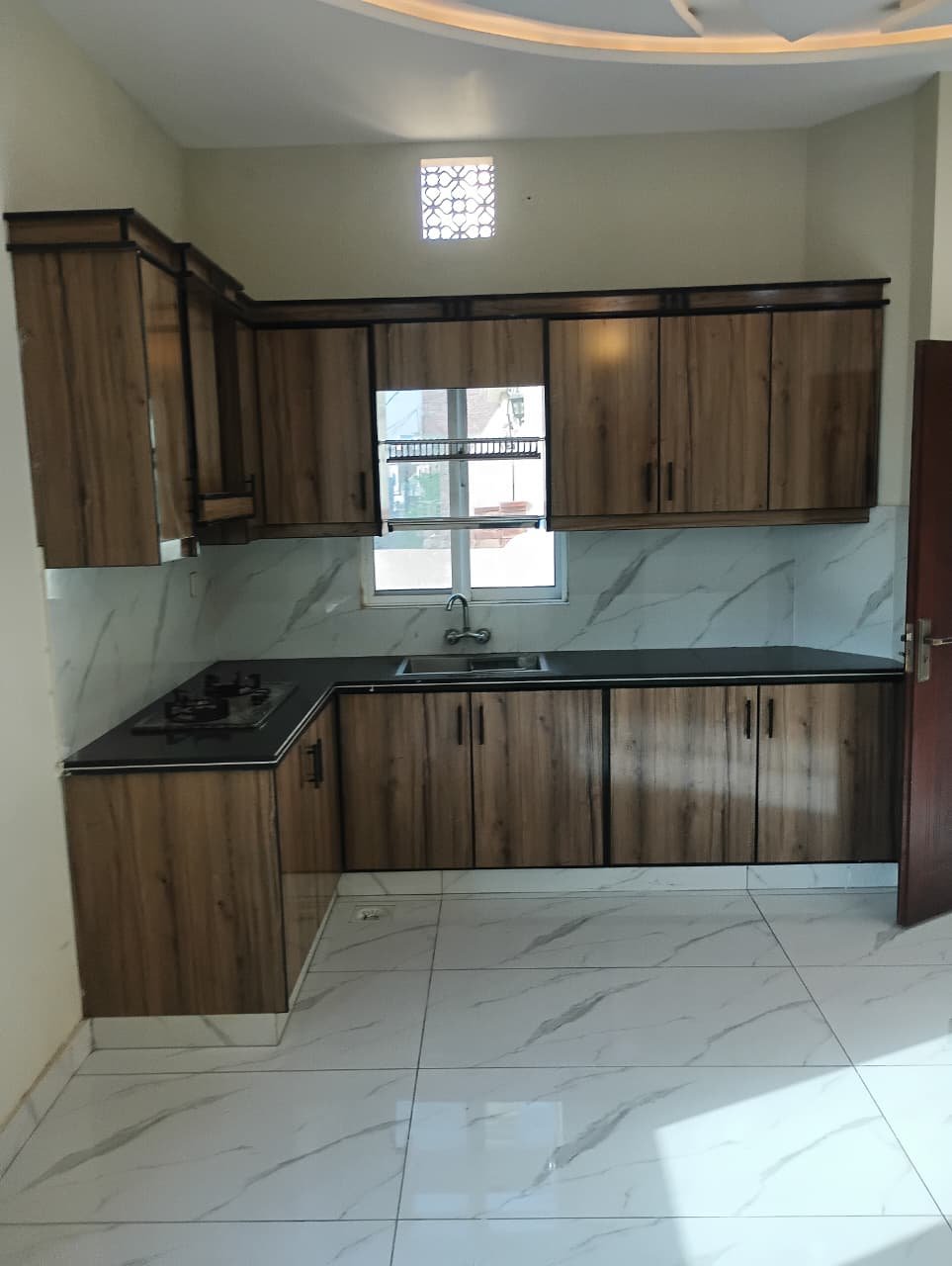 5 Marla Corner Double Storey House for Sale – Model Town, T Chowk, Multan in Shalimar Colony, Multan photo 14