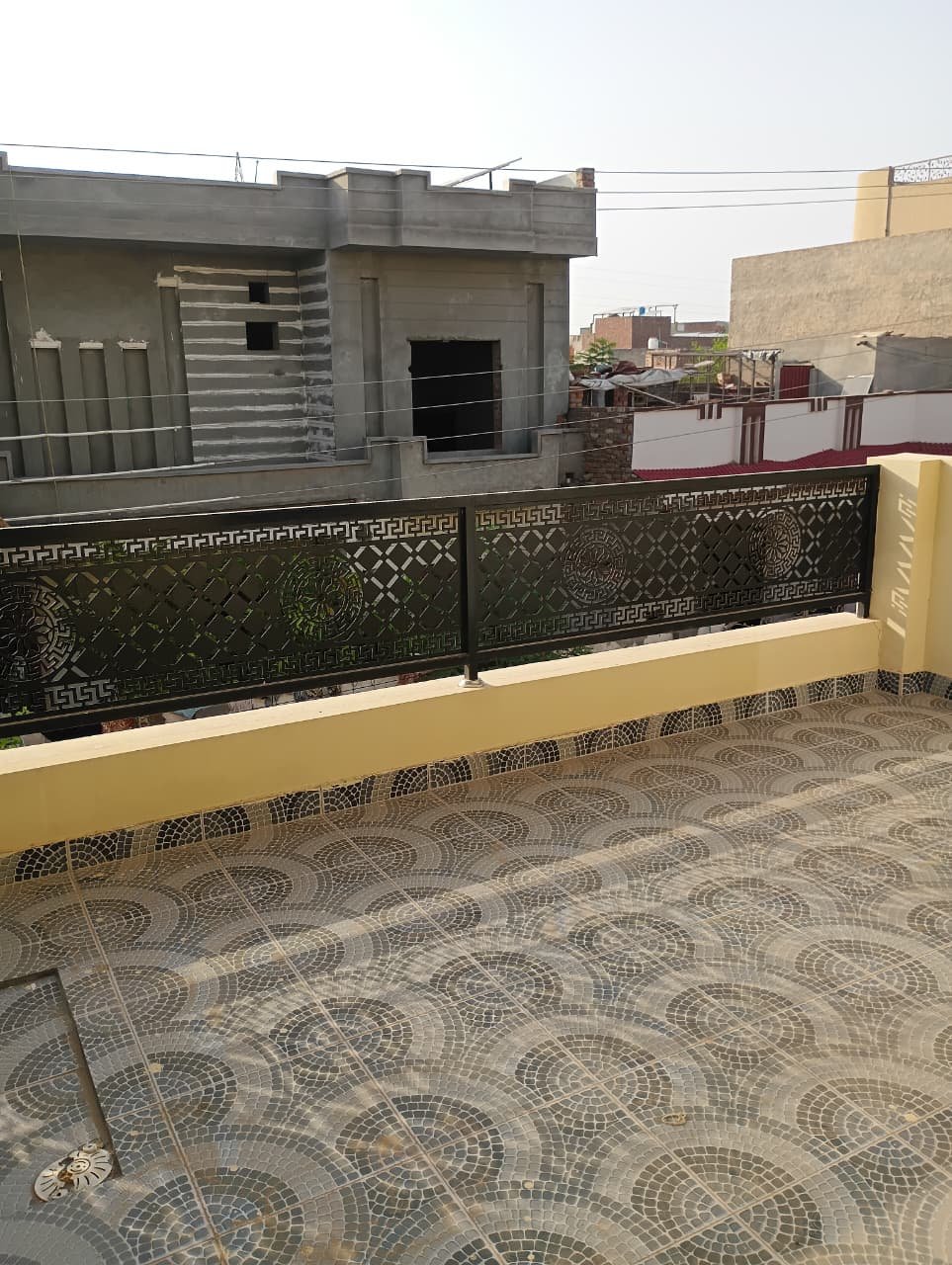 5 Marla Corner Double Storey House for Sale – Model Town, T Chowk, Multan in Shalimar Colony, Multan photo 12