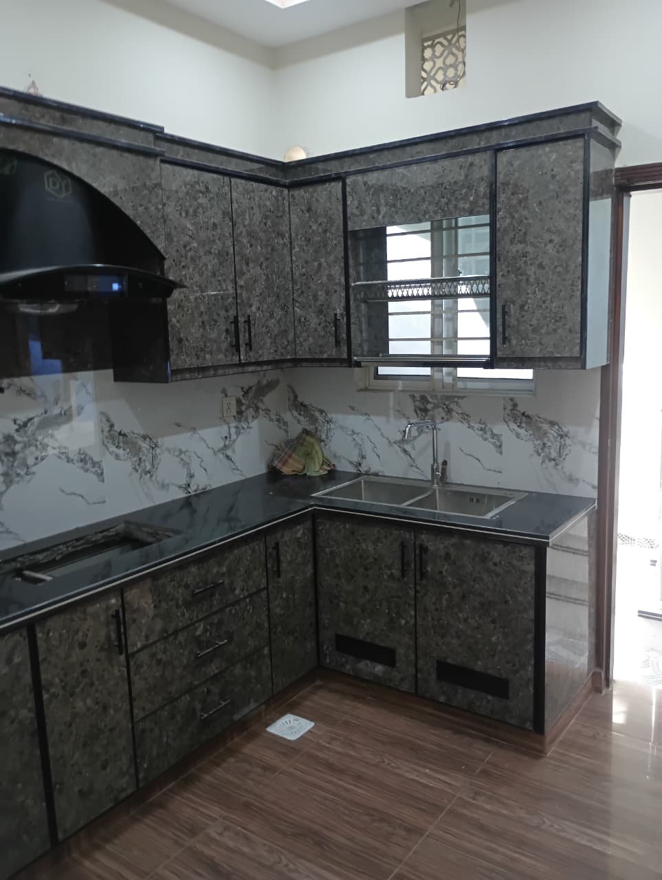 5 Marla Corner Double Storey House for Sale – Model Town, T Chowk, Multan in Shalimar Colony, Multan photo 13