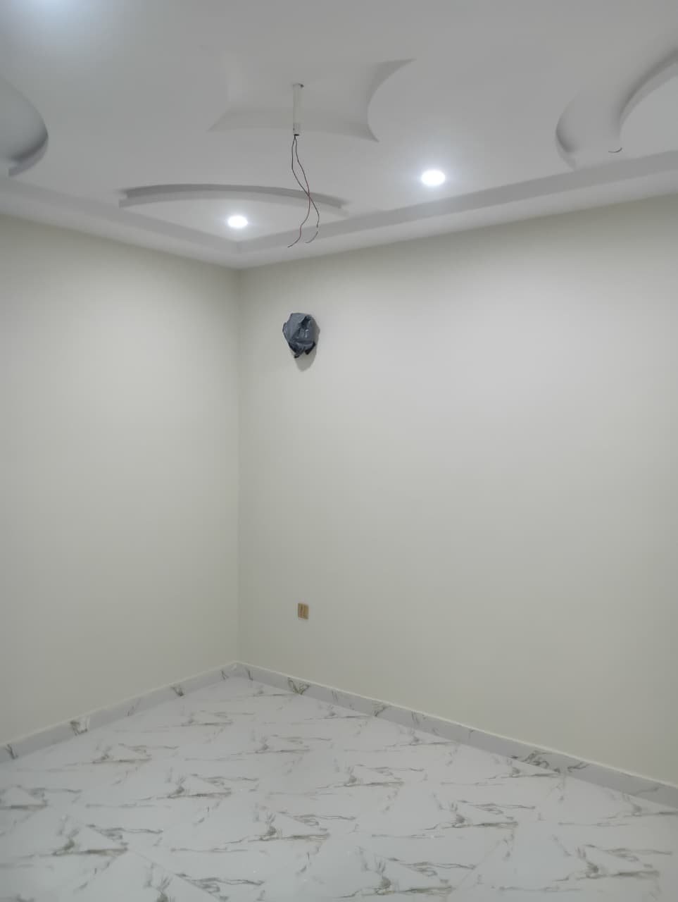 3 Marla Double Storey House for Sale – Model Town, T Chowk, Multan in Shalimar Colony, Multan photo 4