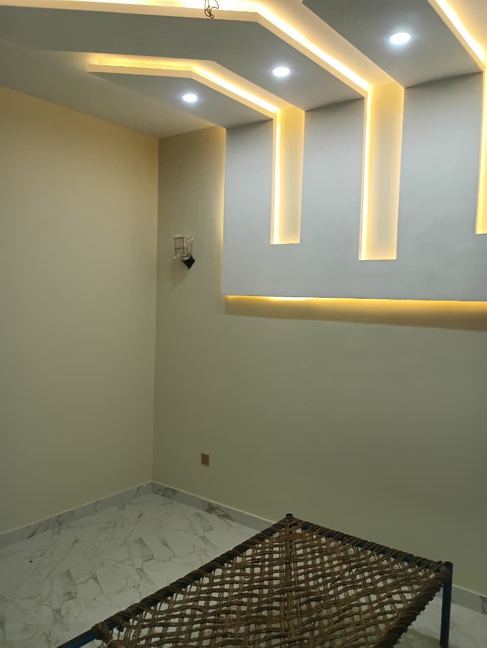 3 Marla Double Storey House for Sale – Model Town, T Chowk, Multan in Shalimar Colony, Multan photo 3