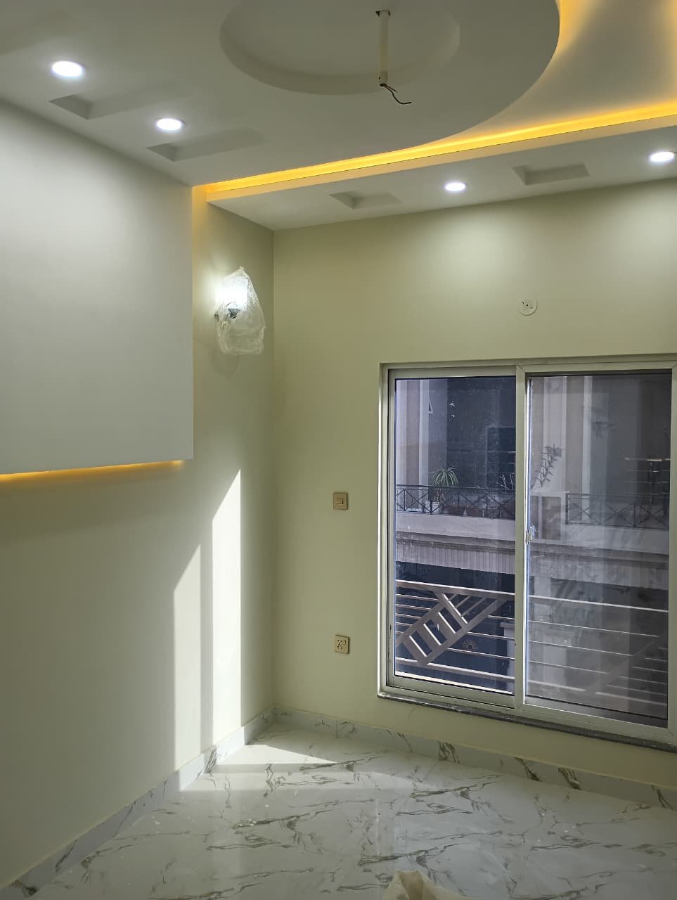 5 Marla Corner Double Storey House for Sale – Model Town, T Chowk, Multan in Shalimar Colony, Multan photo 18
