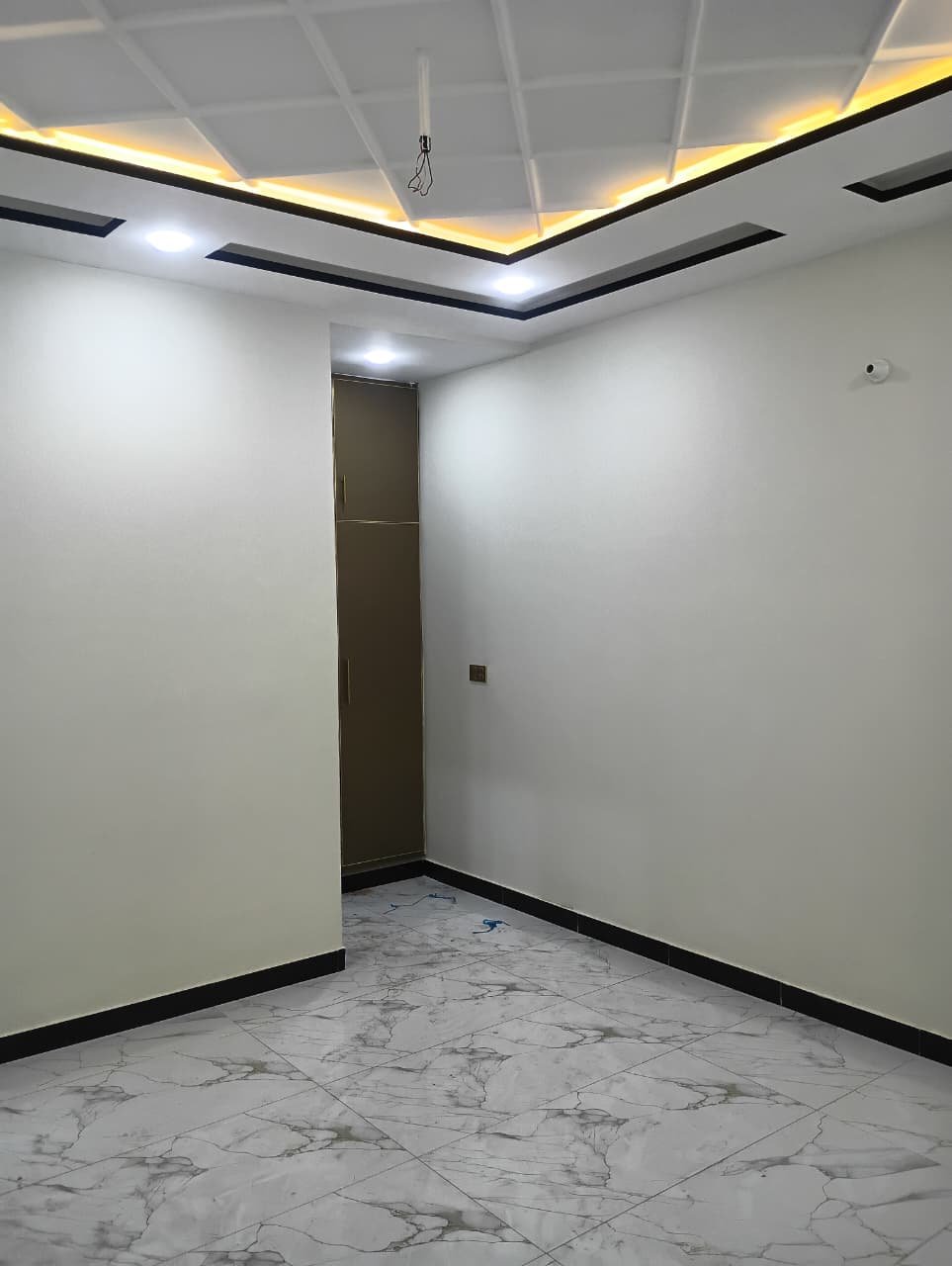 5 Marla Double Storey House for Sale – Model Town, T Chowk, Satellite Street No. 3, Multan in Model Town, Multan photo 5