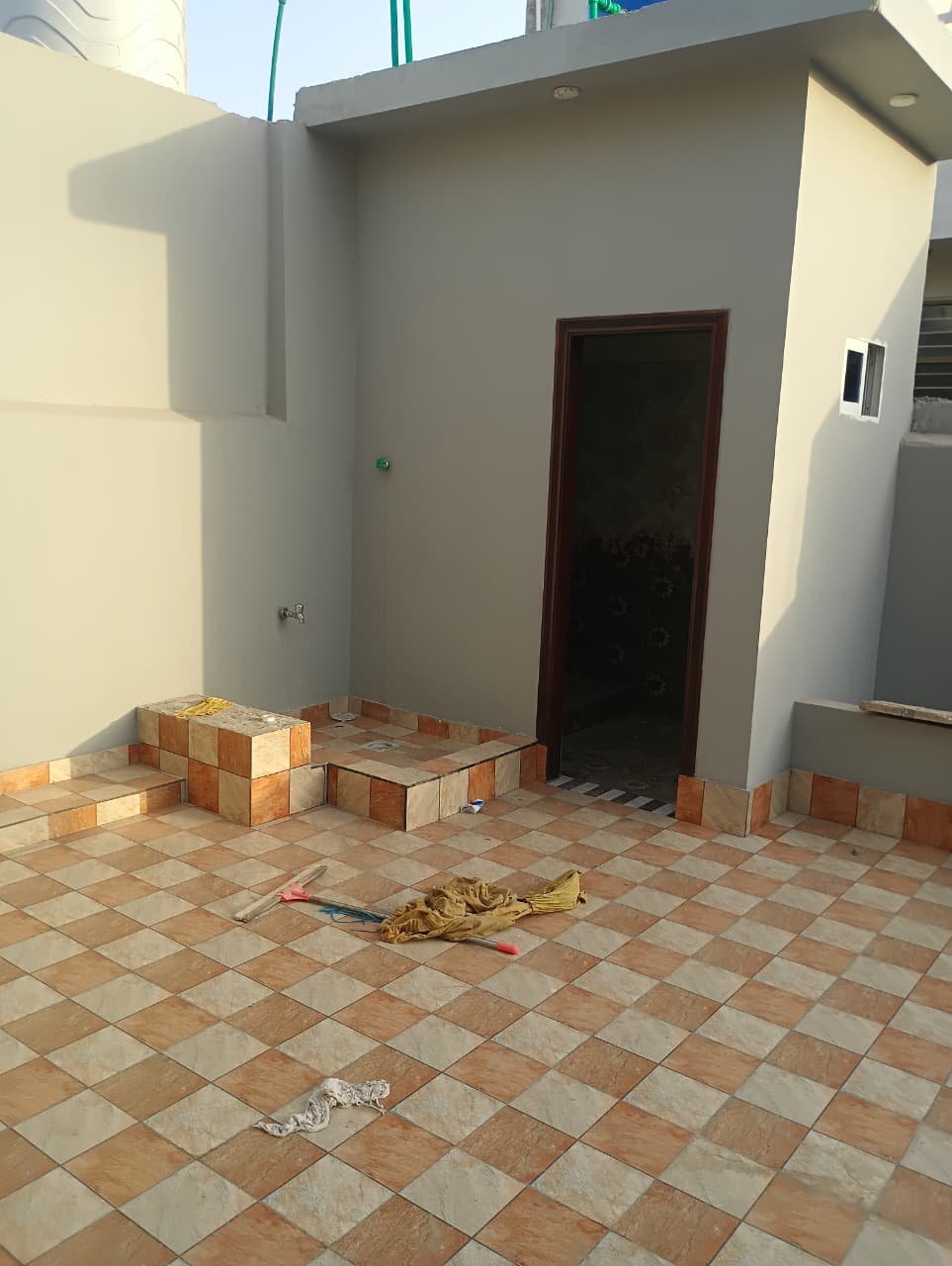 5 Marla Double Storey House for Sale – Model Town, T Chowk, Satellite Street No. 3, Multan in Model Town, Multan photo 10