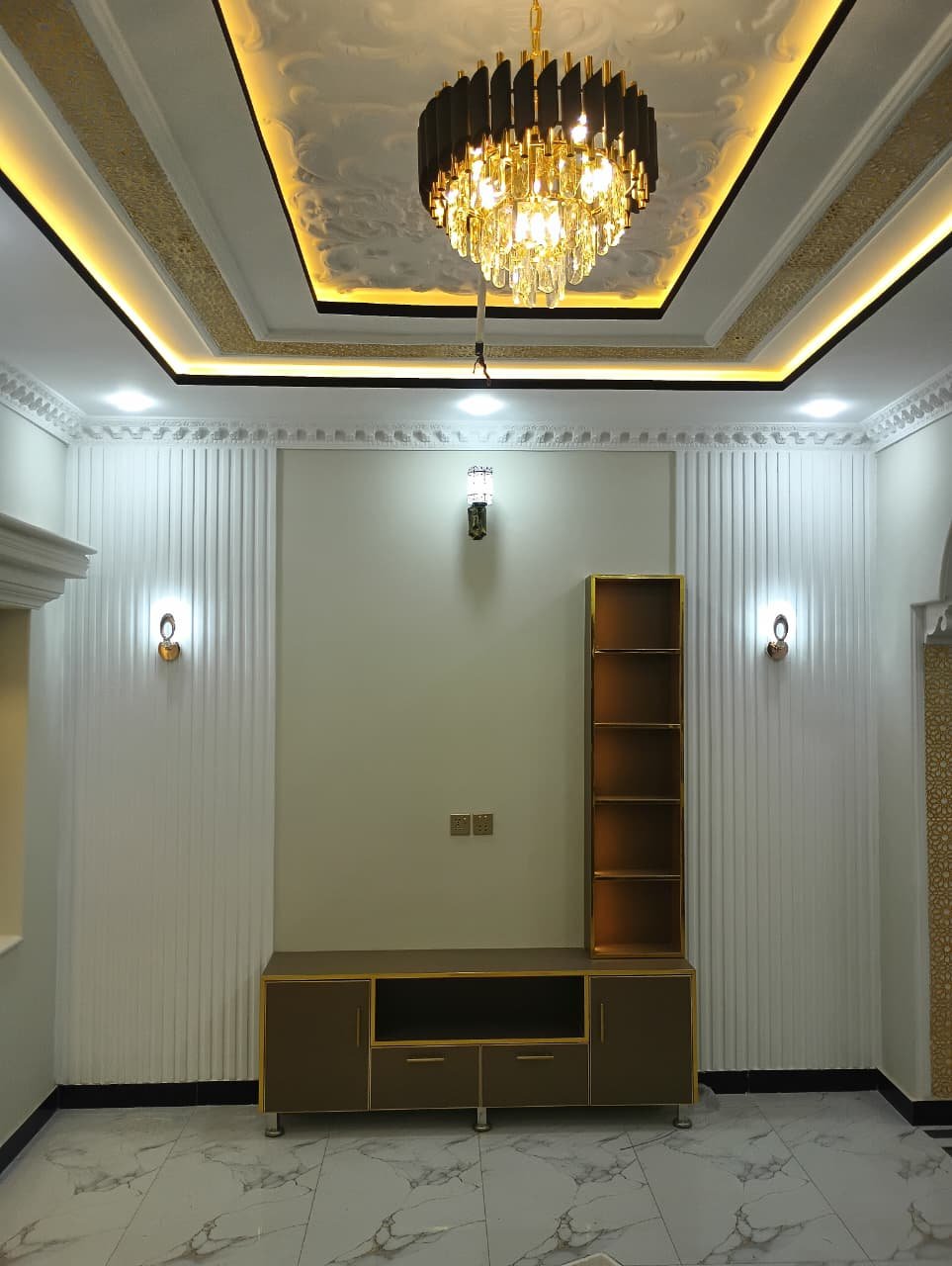 5 Marla Double Storey House for Sale – Model Town, T Chowk, Satellite Street No. 3, Multan in Model Town, Multan photo 16