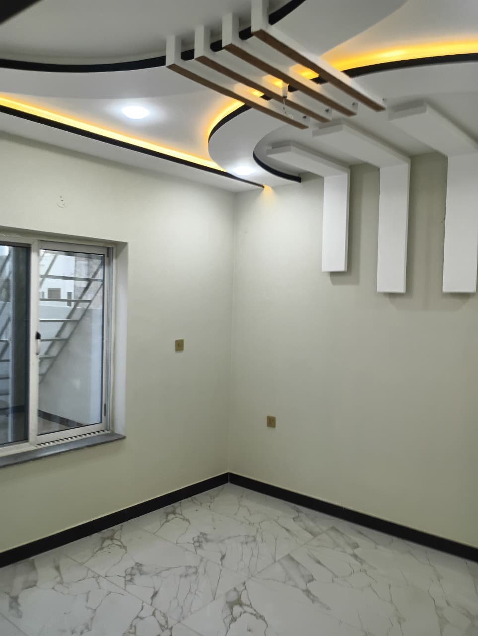 5 Marla Double Storey House for Sale – Model Town, T Chowk, Satellite Street No. 3, Multan in Model Town, Multan photo 7