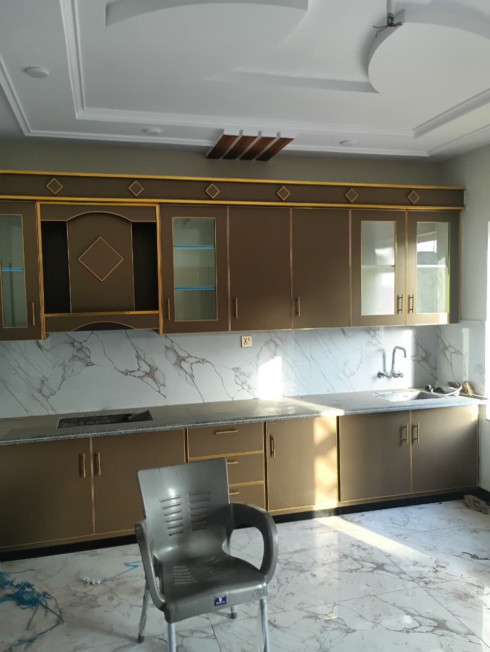 5 Marla Double Storey House for Sale – Model Town, T Chowk, Satellite Street No. 3, Multan in Model Town, Multan photo 17