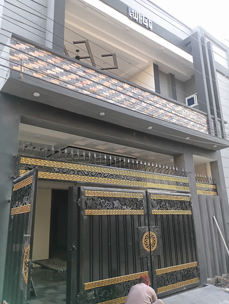 5 Marla Double Storey House for Sale – Model Town, T Chowk, Satellite Street No. 3, Multan