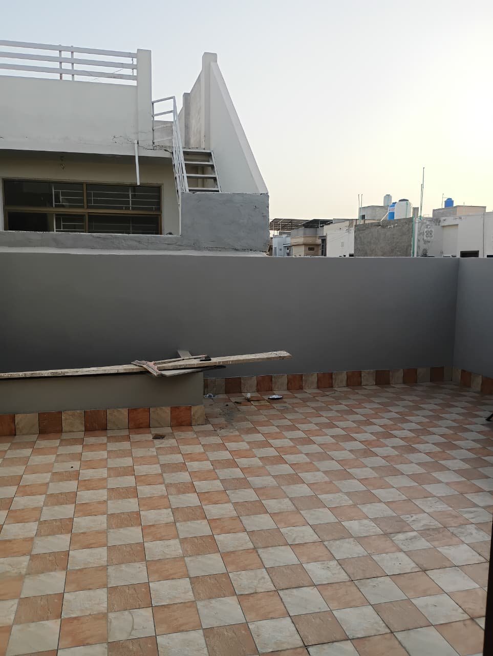 5 Marla Double Storey House for Sale – Model Town, T Chowk, Satellite Street No. 3, Multan in Model Town, Multan photo 12