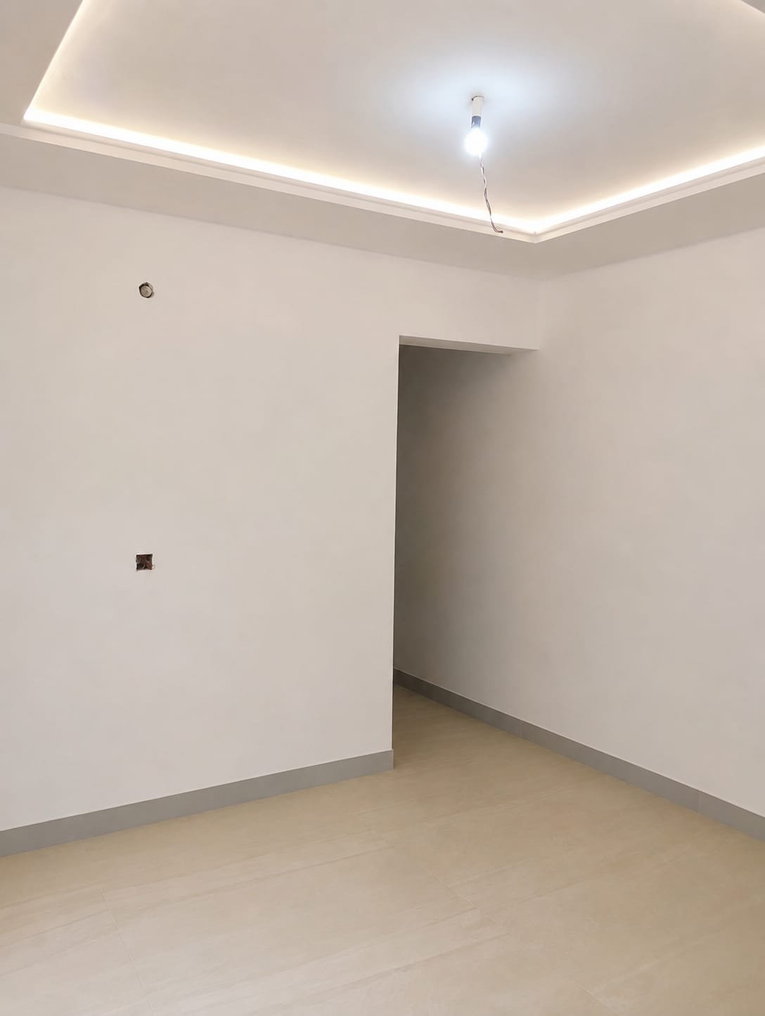4 Marla House Double Storey for Sale – MPS Road, Multan in MPS Road, Multan photo 5