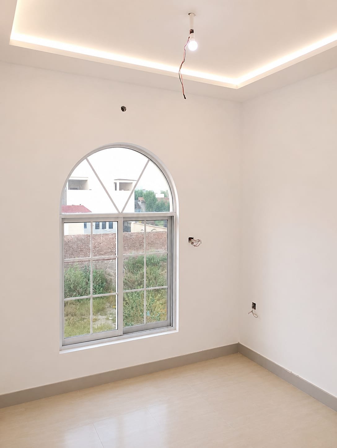 4 Marla House Double Storey for Sale – MPS Road, Multan in MPS Road, Multan photo 3