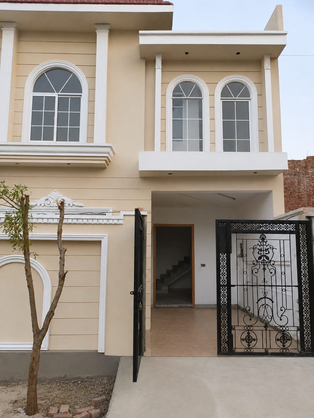 4 Marla House Double Storey for Sale – MPS Road, Multan
