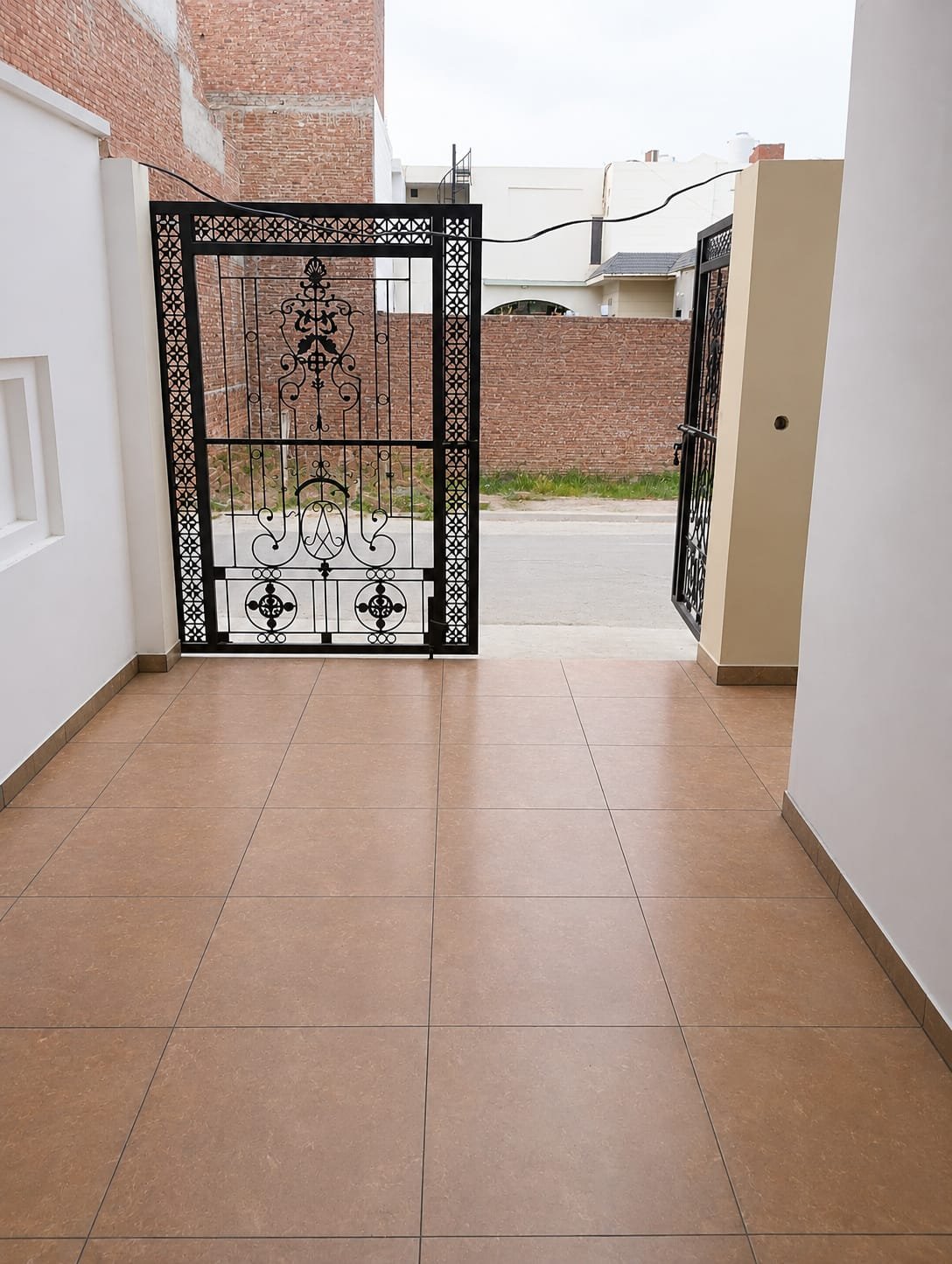 4 Marla House Double Storey for Sale – MPS Road, Multan in MPS Road, Multan photo 2