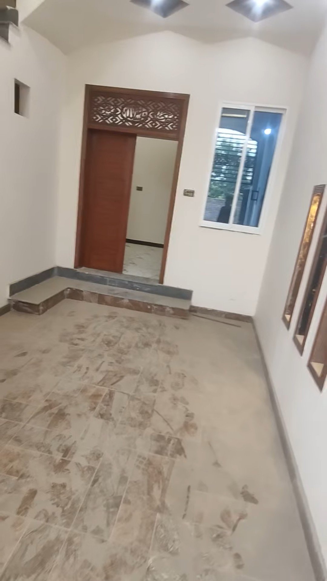 3 Marla Triple Storey House for Sale – New Gulgasht Colony, Khan Village Road, Multan in Gulgasht Colony, Multan photo 9
