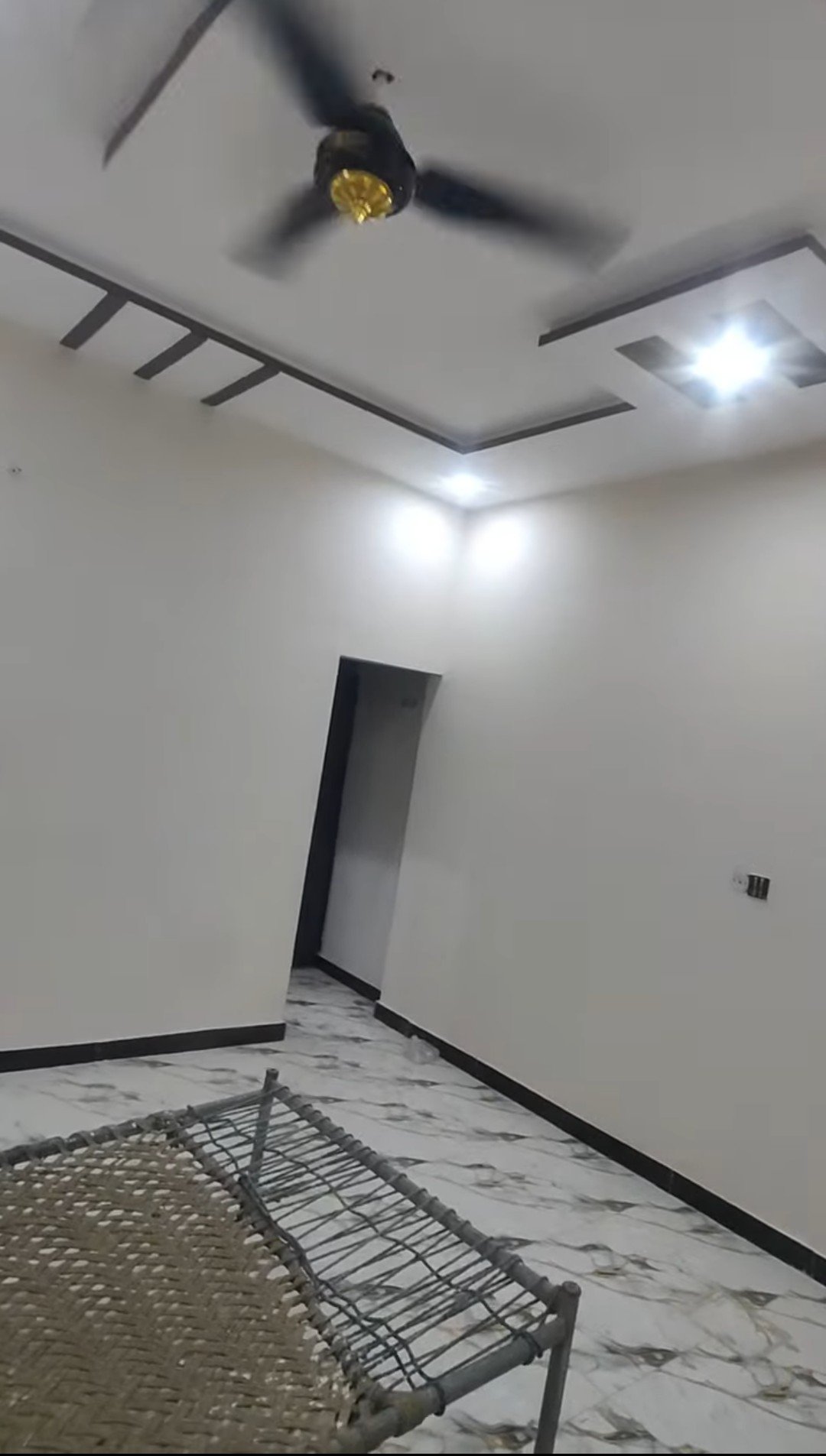 3 Marla Triple Storey House for Sale – New Gulgasht Colony, Khan Village Road, Multan in Gulgasht Colony, Multan photo 7