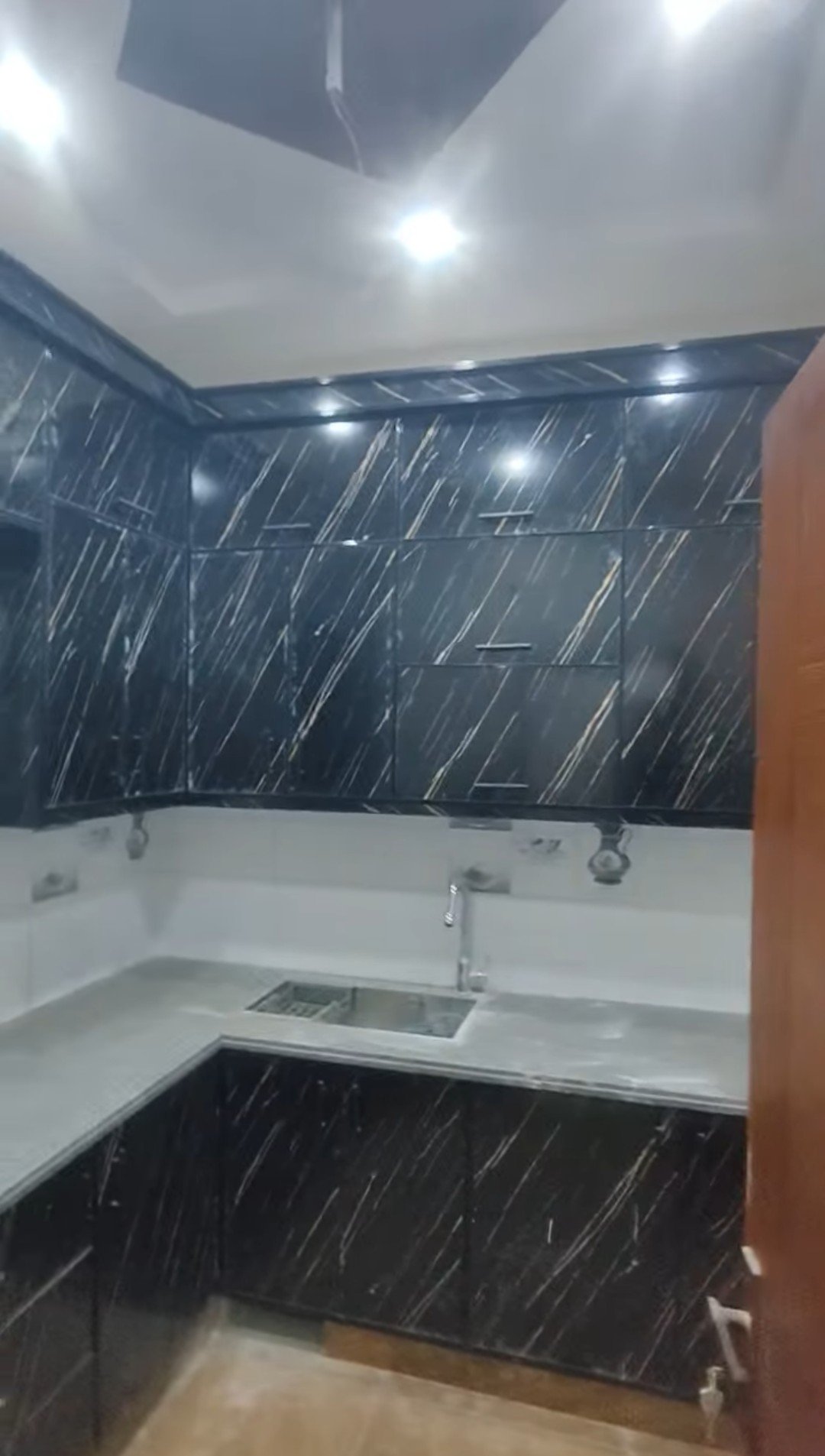 3 Marla Triple Storey House for Sale – New Gulgasht Colony, Khan Village Road, Multan in Gulgasht Colony, Multan photo 5