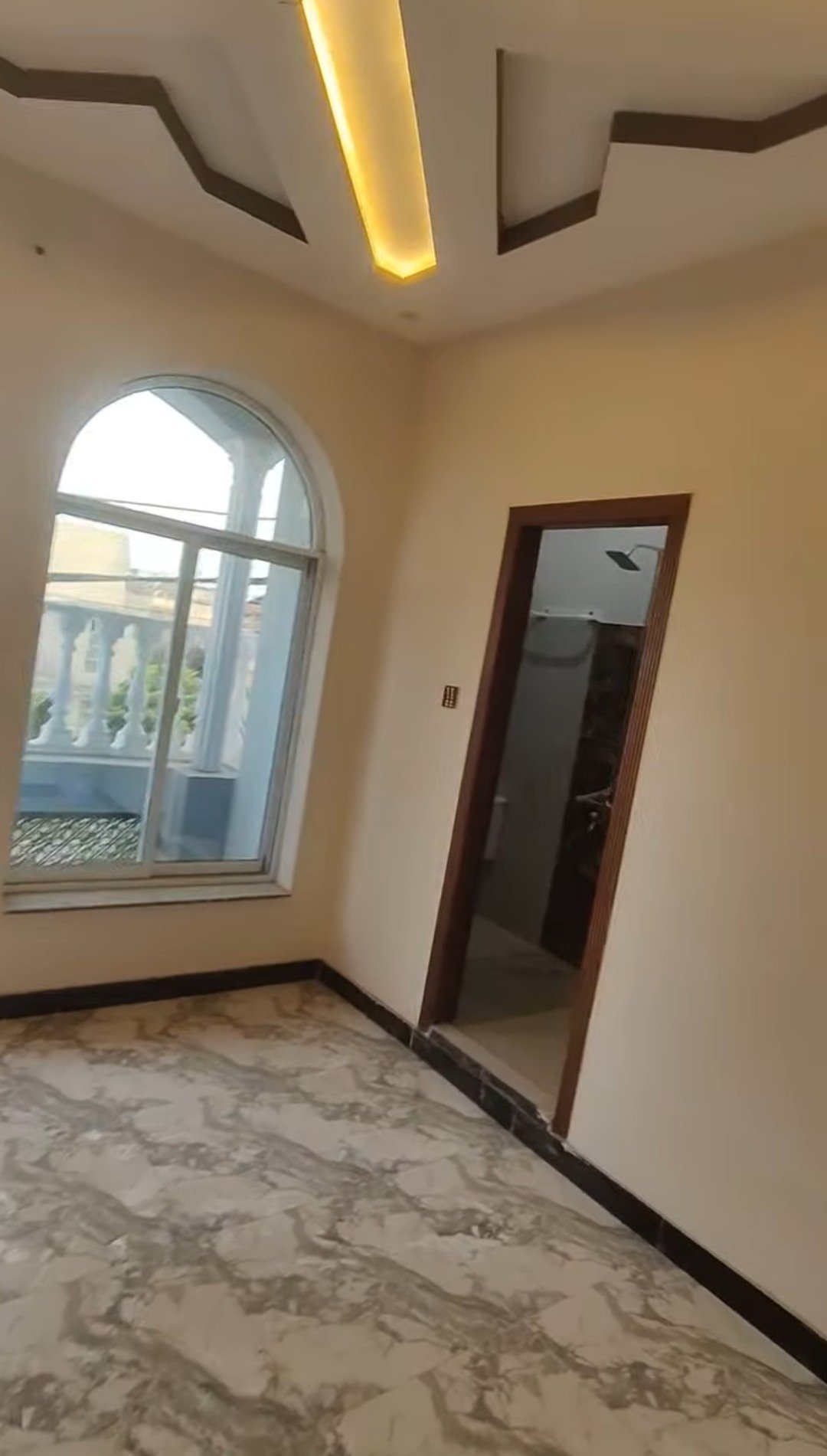 3 Marla Triple Storey House for Sale – New Gulgasht Colony, Khan Village Road, Multan in Gulgasht Colony, Multan photo 4