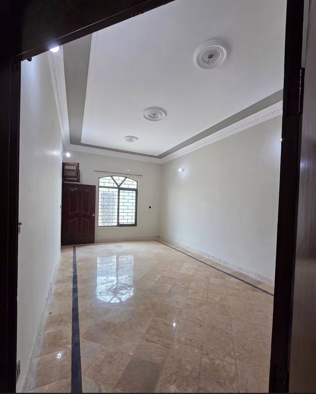 10 Marla Double Storey House For Sale | Nasheman Colony, Multan in Bosan Road, Multan photo 8