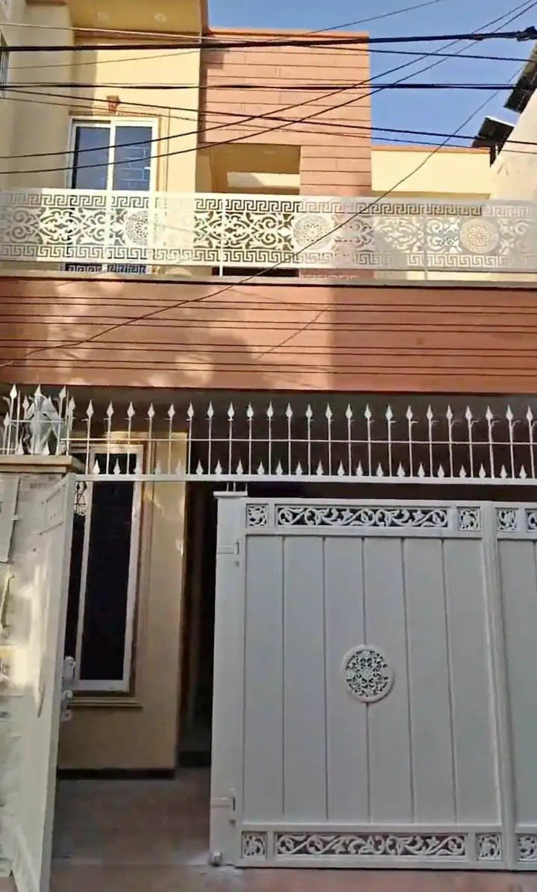 5 Marla Double Storey House for Sale – Nasheman Colony, Bosan Road, Multan