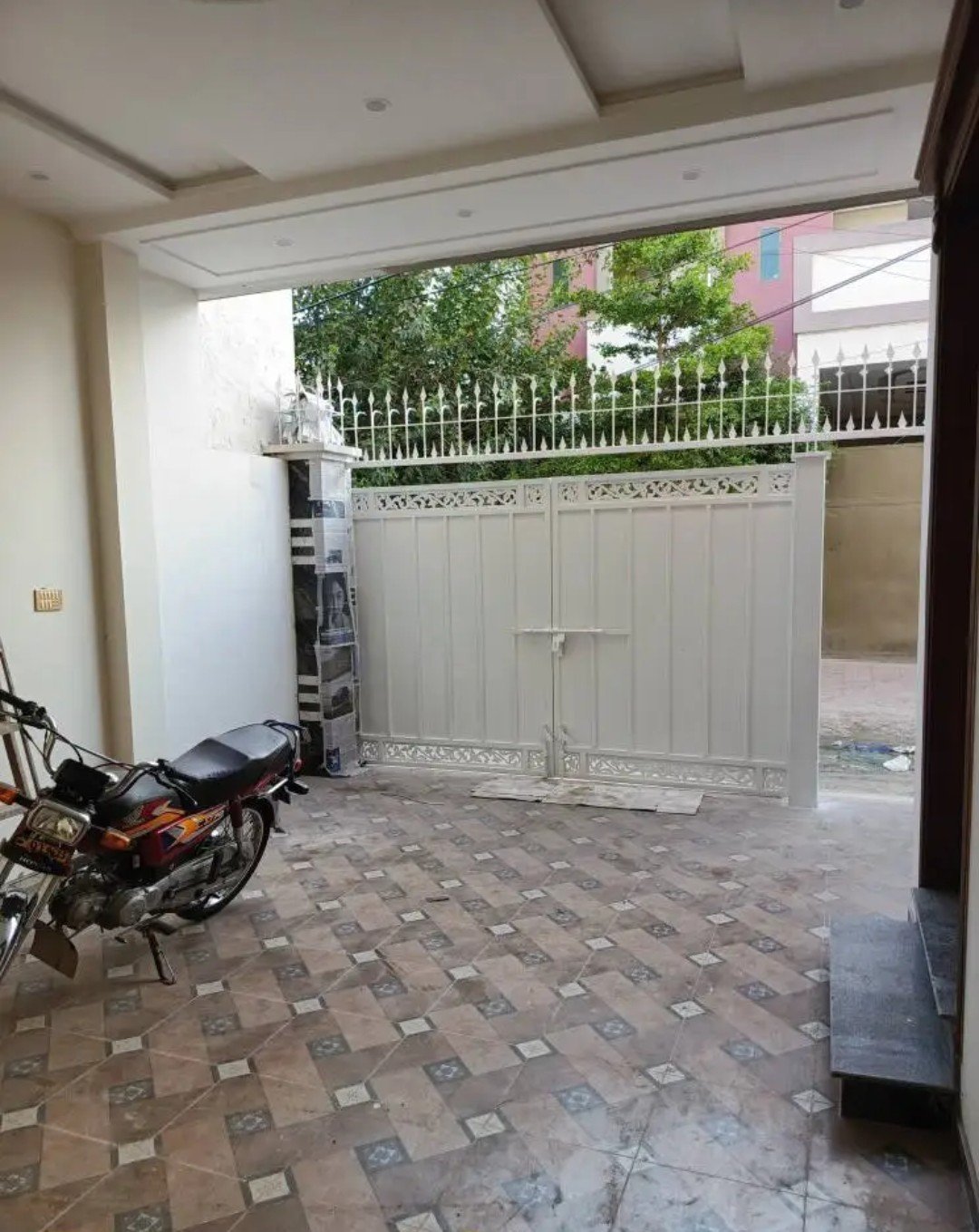 5 Marla Double Storey House for Sale – Nasheman Colony, Bosan Road, Multan in Bosan Road, Multan photo 2