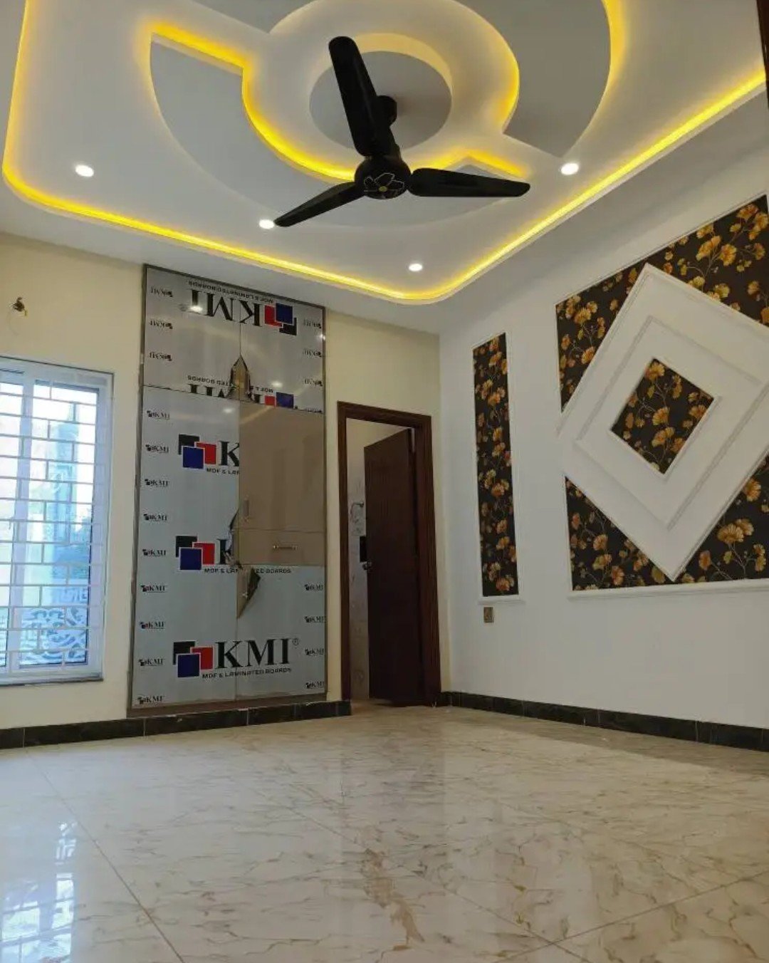 5 Marla Double Storey House for Sale – Nasheman Colony, Bosan Road, Multan in Bosan Road, Multan photo 3