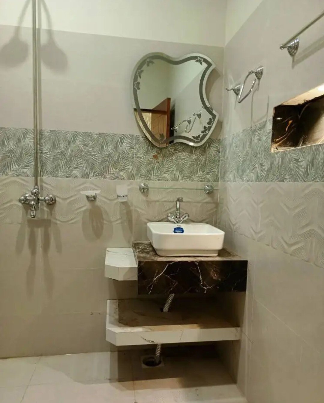 5 Marla Double Storey House for Sale – Nasheman Colony, Bosan Road, Multan in Bosan Road, Multan photo 4