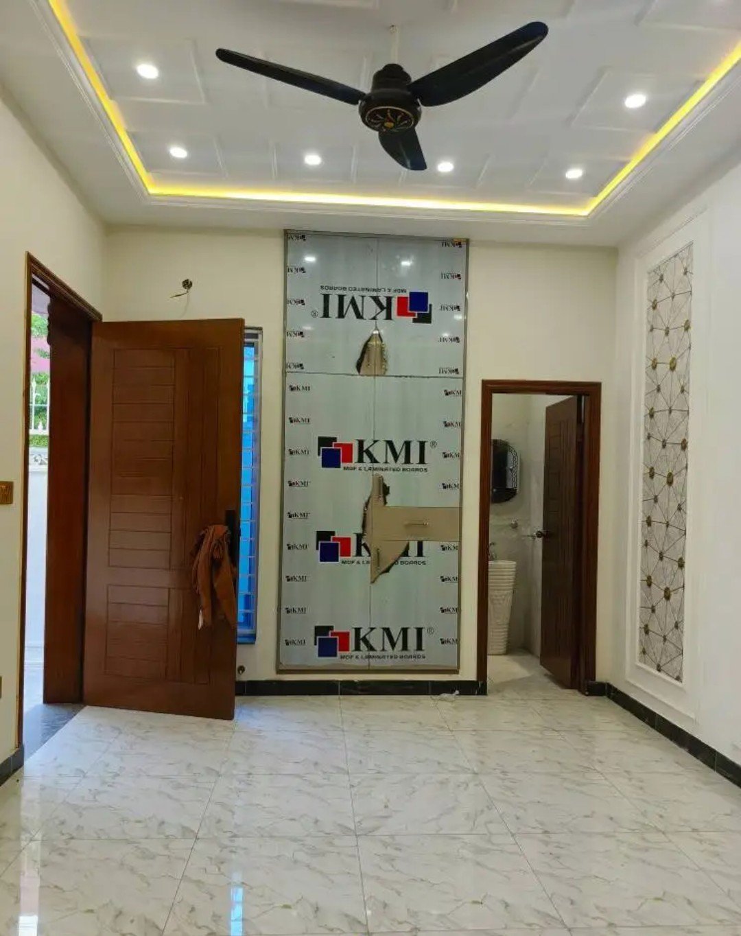 5 Marla Double Storey House for Sale – Nasheman Colony, Bosan Road, Multan in Bosan Road, Multan photo 6