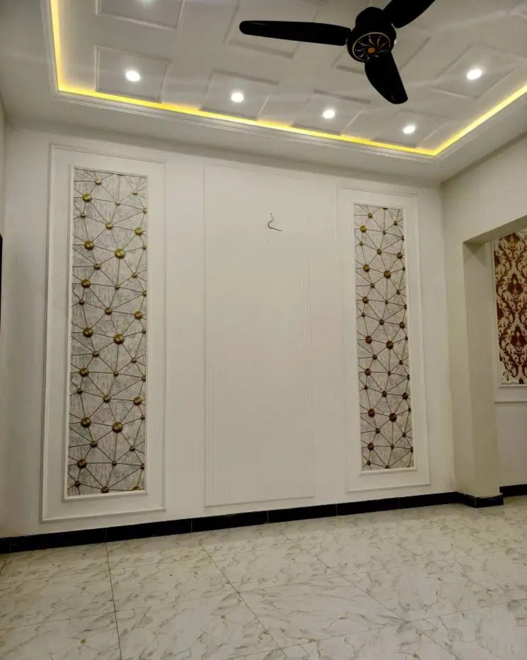 5 Marla Double Storey House for Sale – Nasheman Colony, Bosan Road, Multan in Bosan Road, Multan photo 7