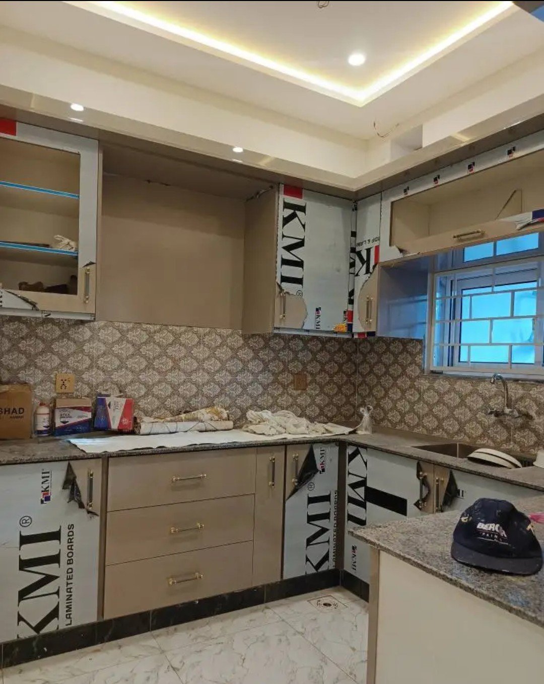 5 Marla Double Storey House for Sale – Nasheman Colony, Bosan Road, Multan in Bosan Road, Multan photo 8