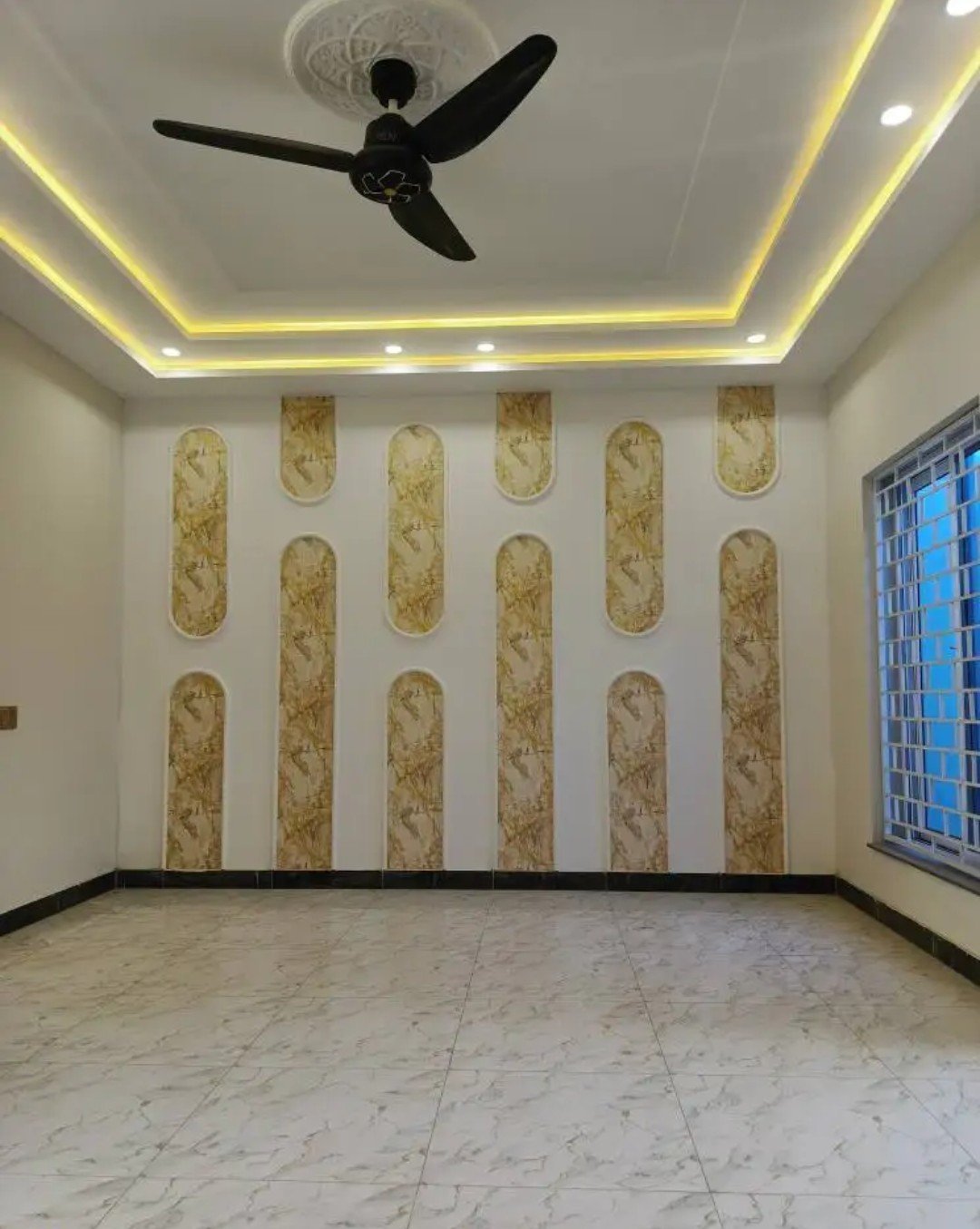 5 Marla Double Storey House for Sale – Nasheman Colony, Bosan Road, Multan in Bosan Road, Multan photo 9