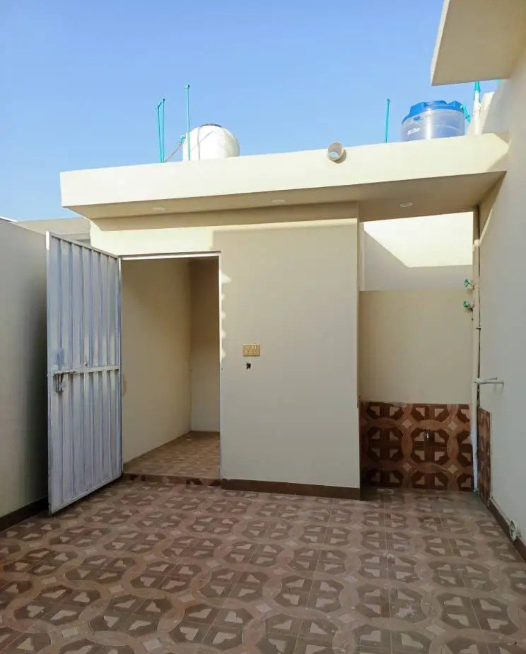 5 Marla Double Storey House for Sale – Nasheman Colony, Bosan Road, Multan in Bosan Road, Multan photo 10