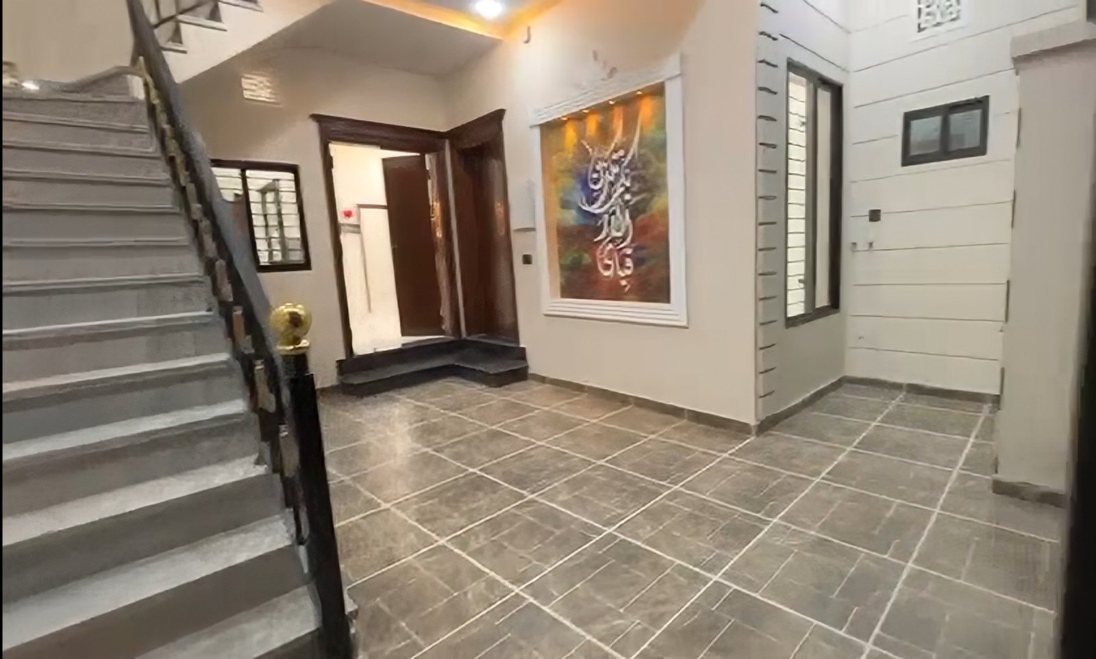 5 Marla Double Storey House for Sale – Sardaar Chowk, Northern Bypass Road, Multan in Northern Bypass, Multan photo 2