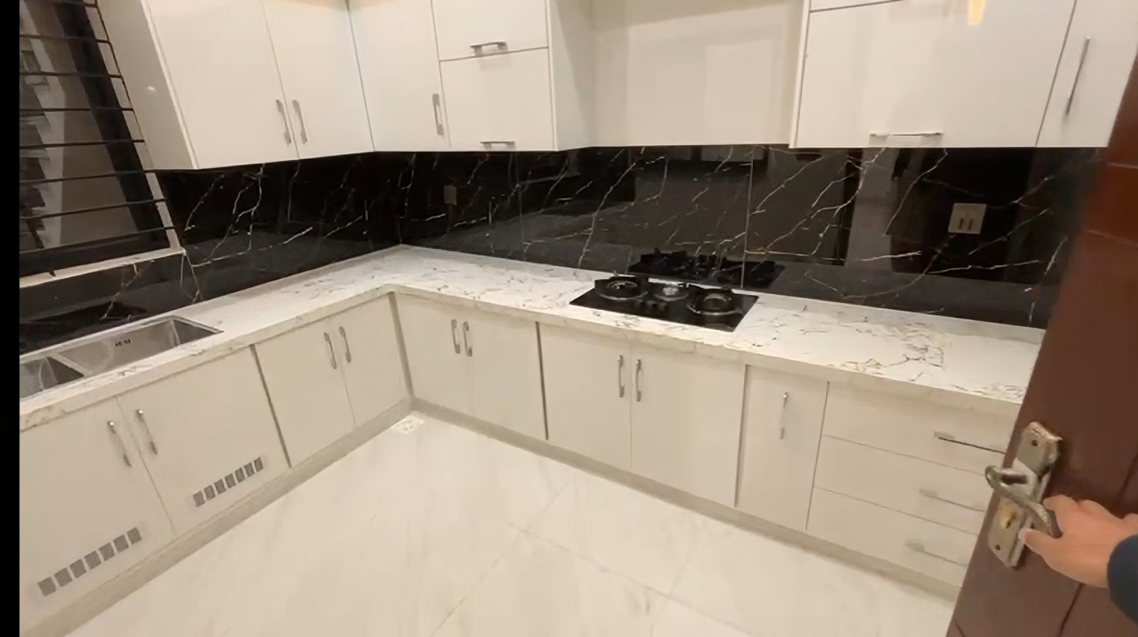 5 Marla Double Storey House for Sale – Sardaar Chowk, Northern Bypass Road, Multan in Northern Bypass, Multan photo 5
