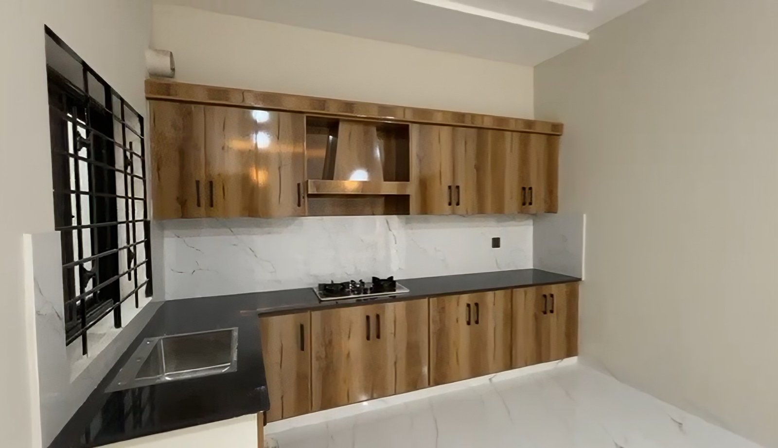 5 Marla Double Storey House for Sale – Sardaar Chowk, Northern Bypass Road, Multan in Northern Bypass, Multan photo 9
