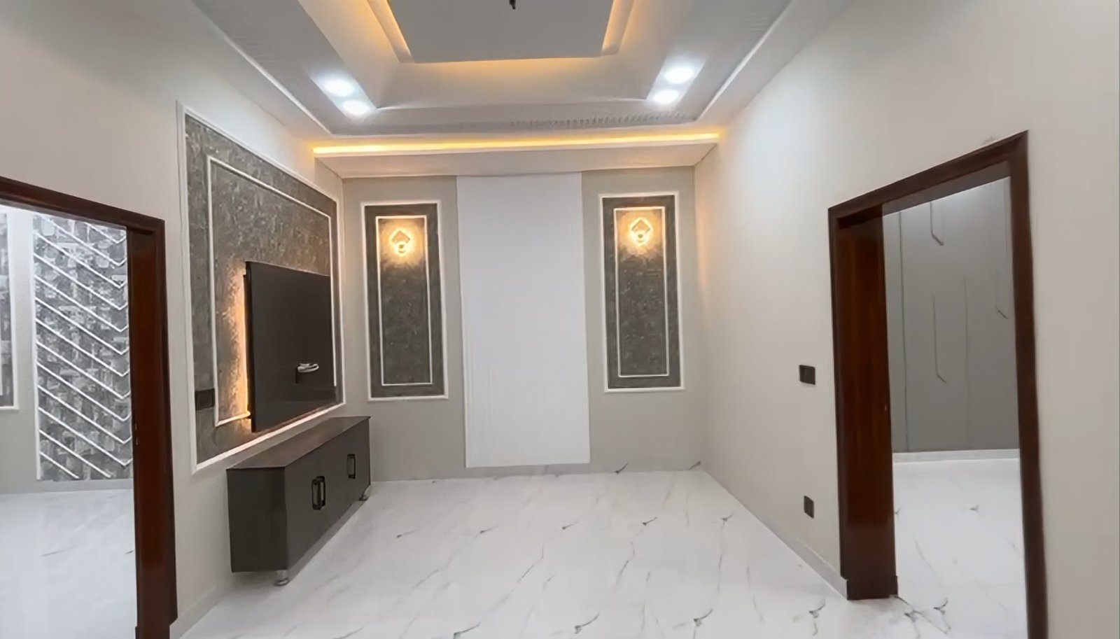 5 Marla Double Storey House for Sale – Sardaar Chowk, Northern Bypass Road, Multan in Northern Bypass, Multan photo 10