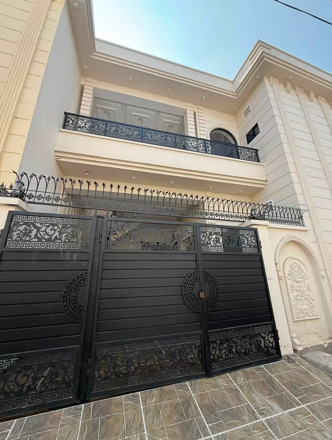 5 Marla Double Storey House for Sale – Sardaar Chowk, Northern Bypass Road, Multan