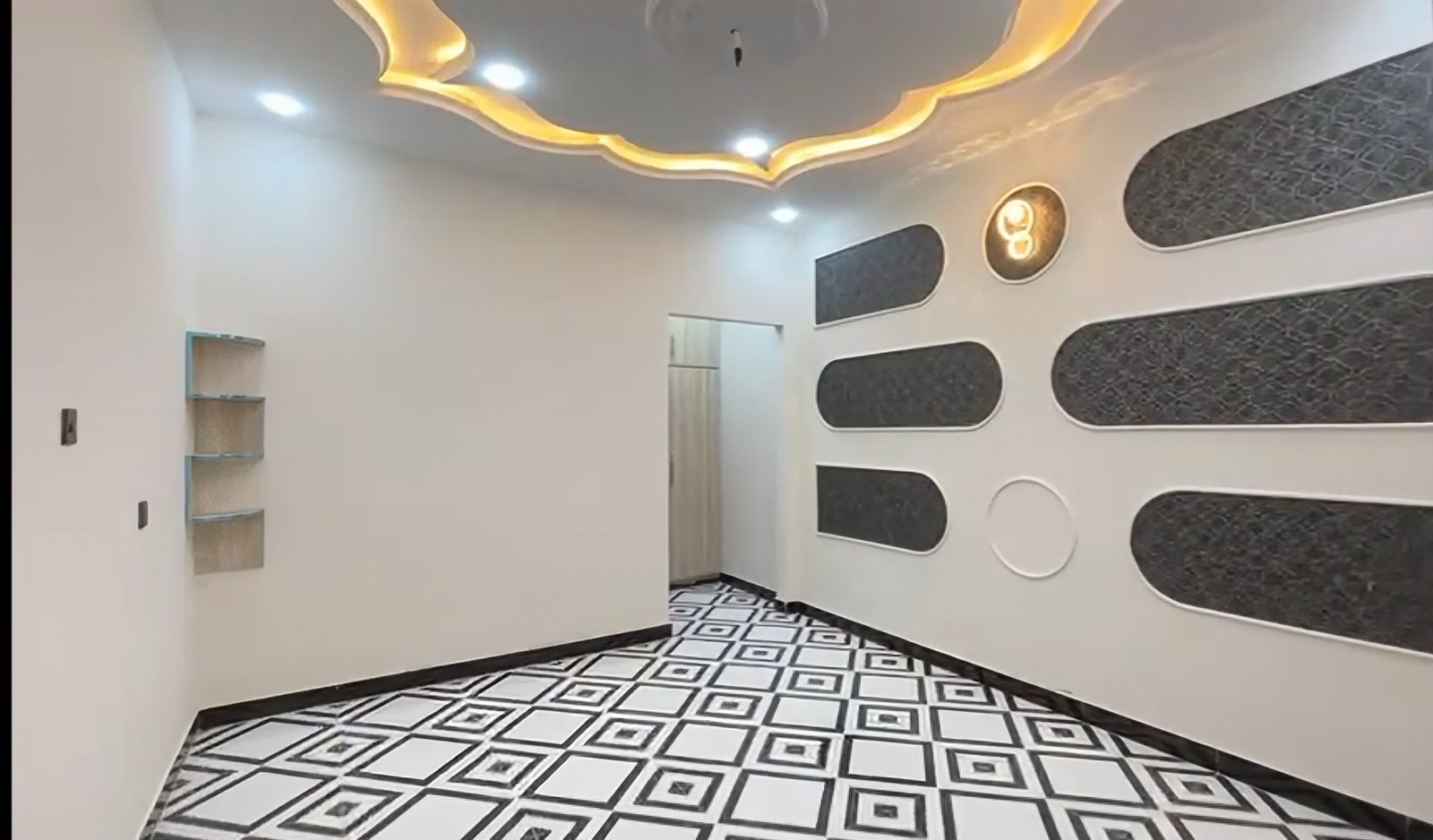 5 Marla Corner Double Storey House for Sale – Sardaar Chowk, Northern Bypass Road, Multan in Northern Bypass, Multan photo 6