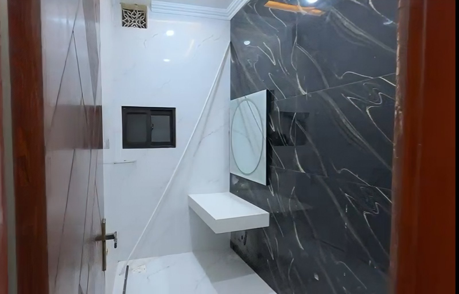 5 Marla Corner Double Storey House for Sale – Sardaar Chowk, Northern Bypass Road, Multan in Northern Bypass, Multan photo 7