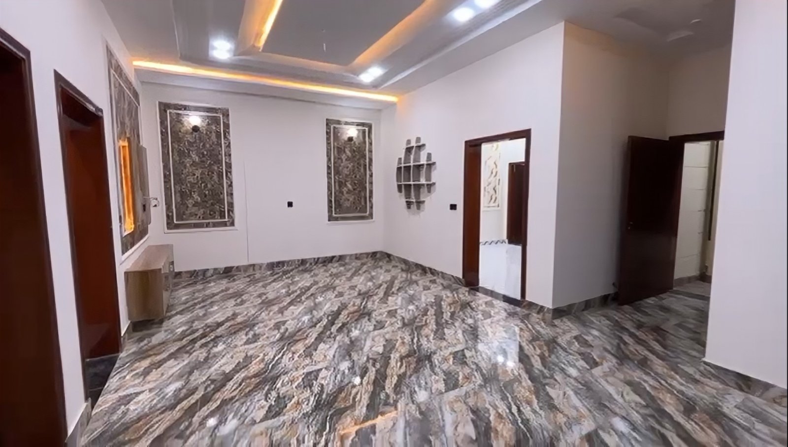 5 Marla Corner Double Storey House for Sale – Sardaar Chowk, Northern Bypass Road, Multan in Northern Bypass, Multan photo 10