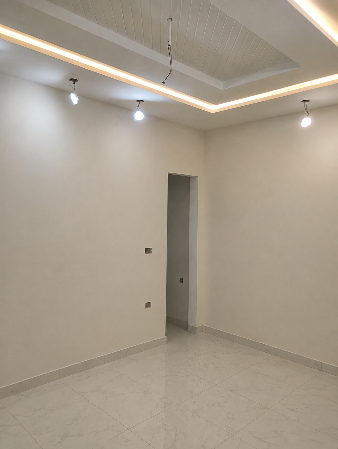 2.5 Marla Double Storey House for Sale – Bahadarpur, Multan in Bosan Road, Multan photo 3