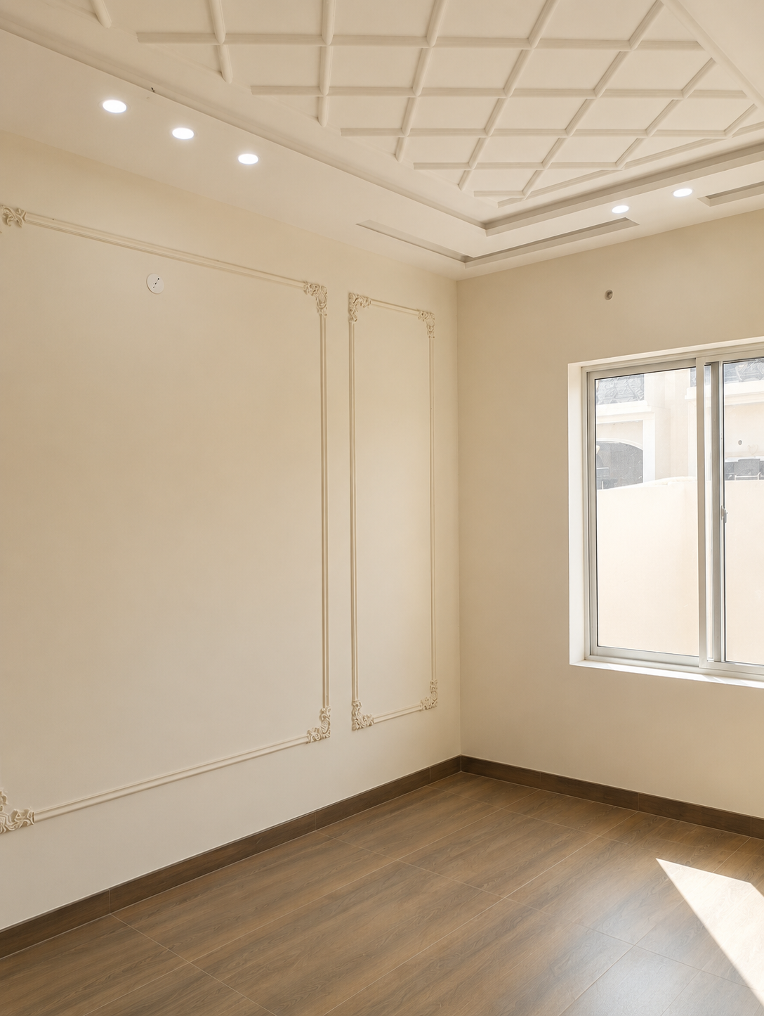 7 Marla Double Storey House For Sale | Shalimar Colony, Multan in Shalimar Colony, Multan photo 6